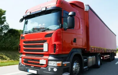 Ankara Otakçılar Ambar Kargo