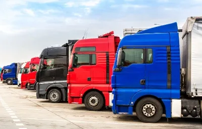 Ankara Otakçılar Ambar Nakliyat