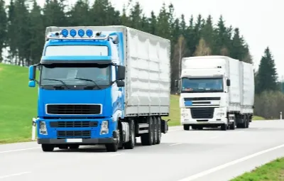 Ankara ile Otakçılar Arası Eşya Taşıma